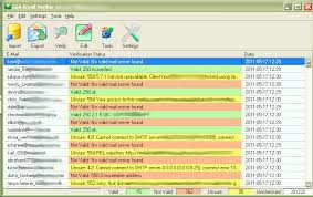 Check out our list of free email verification software. Free Download Gsa Email Verifier Full Software Download Cracked Programs