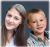 Defendant's attorneys say he killed wife, son while under pain medication