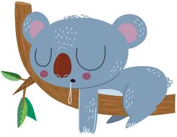 Koala Emoji For Ree On Behance Koala Illustration Kids Nursery Art Koala