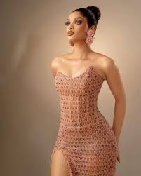 Genevieve Ukatu: Face of Hope 2026 1st Runner-Up - Biography, Career, and Rise in Nigerian Pageantry || Nnewi City