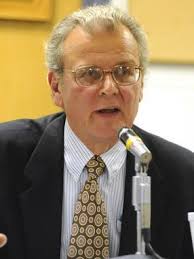 Asheville election: Candidates