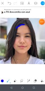 Dibujos Fáciles de Ana Emilia para Todos