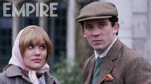 The Crown Season 3: Meet Prince Charles And Camilla