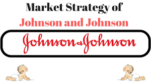 It is also the highest paid drug company in the world. Marketing Strategy Of Johnson And Johnson J J Market Strategy