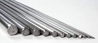 All of our stainless steel rods are female ended. Stainless Steel Rod Spring Hard 2m 1 2mm Bauer Modelle
