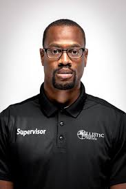 About — Ballistic Security Services