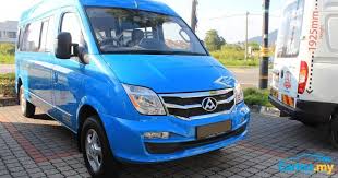Check spelling or type a new query. Weststar Maxus Launches 2018 V80 Van Priced From Rm108 686 Auto News Carlist My