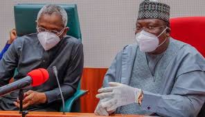 The senate had passed the bill on july 15 and the house of representatives followed suit on july 16. Opposition Mounts As National Assembly Transmits Pib To Buhari Next Week Punch Newspapers