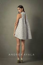 By Andrea Ayala Cocktail Dress Fashion Dresses