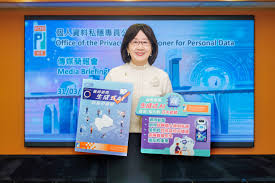 私隐专员公署发表（一）《雇员使用生成式AI的指引清单》及（二 ...