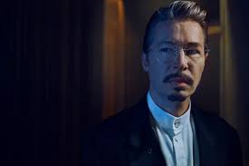 A Murder at the End of the World': Who Killed Bill?