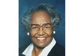 Jeanette CLARK Obituary (1923