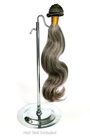 It can also be brushed more easily and does not tend to tangle. Pin On Salon Photoshoot
