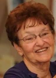 Patricia Watkins Obituary (2021)