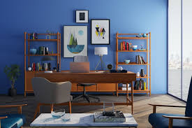 Warna cat rumah bagian luar 2021, warna cat rumah minimalis 2021 bagus, kombinasi warna cat kantor desa, warna cat dinding untuk ruang kerja, cat gedung kantor, warna kantor desa, cat luar kantor, warna cat rua… 7 Cat Ruang Kerja Yang Bisa Buat Fokus Wfh Glints Blog