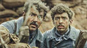 Pradelle orders a senseless attack, he causes a useless disaster, but his outrageous act also binds the lives of two soldiers who have nothing more in common than the battlefield: Ci Rivediamo Lassu Film 2020 Mymovies It