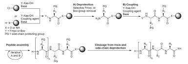 Chapter 3 Investigating Proteins Chemistry