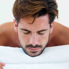 Męskie popołudnie SPA