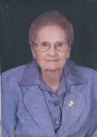 Flora Norine Pearce Obituary November 3, 2014