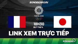 Xem bóng đá trực tuyến olympic 2021 trên kênh vtv6, vtv5. Q H4zr5v Ne0rm