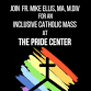 Inclusive Catholic Mass event image