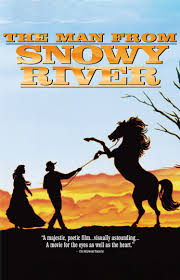 The man from snowy river (1982) director: The Man From Snowy River Full Cast Crew Tv Guide