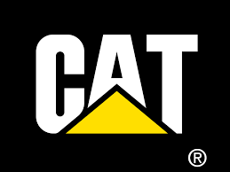 caterpillar decals