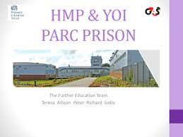 Roles And Functions Of The Correctional System