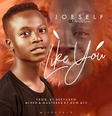 DOWNLOAD Music: Joeself