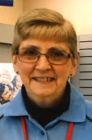 Obituary for Lorraine R. (Lepine) Boudreau
