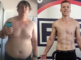 F45 Weight Loss Sam Lost 51kg In Six Months News Com Au Australia S Leading News Site