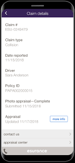 Find health insurance policy number: Car Insurance Claims File An Auto Claim Online