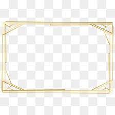 Vector Gold Frame Png Free Download Gold Frame Glitter Frame Balloon Background