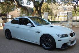 Hell, the manual m3 f30 has a time of 4.3 seconds with a turbocharger, and the m3 e92 was actually dyno'd less than 420 hp. 2009 Bmw E92 Dct M3 Track Car For Sale Rennlist Porsche Discussion Forums