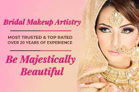 With dozens of respected stylists and treatments. Beauty Parlour Bridal Makeup Hair Salon In Gurgaon Feminaz Beauty Zone