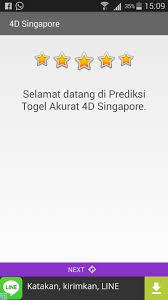 Aplikasi Togel 4d Jitu Laco Blog