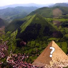 Image result for pyramids bosnia