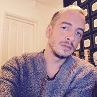 Daniel Beckman (@DanielBeckman1)