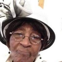 Mae Rose Evans Obituary (2024)