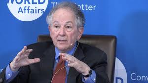Before coming into the teaching profession, jeffrey used to work for blackstone and lehman brothers on wall street. Jeffrey E Garten Globalization And The Next Administration Youtube
