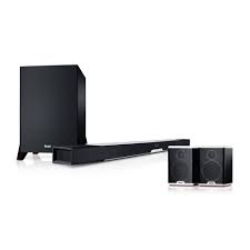 Hallo, verkaufe meine surroundanlage von teufel 5.1 bereits. Heimkinosystem Kabellos 5 1 4 1 Mit Soundbar Teufel