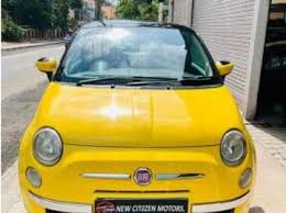 Maybe you would like to learn more about one of these? Fiat 500 Chennai 1 Fiat 500 Used Cars In Chennai Mitula Cars