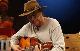 A prosa cantada e o canto proseado de Lucas Ventania