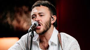 San Cisco cover boygenius 'Not Strong Enough' for Like A Version