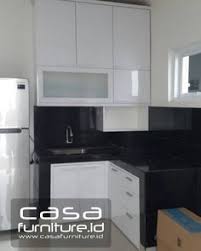 Harga kitchen set per meter lari, harga kitchen set per meter persegi memang berbeda di setiap produsen atau toko kitchen set jadi. 22 Best Harga Kitchen Set Minimalis Lemari Dapur Furniture Minimalis Hpl Finishing Duco Harga Permeter Kitchen Set Lemari Images Kitchen Sets Furnitur