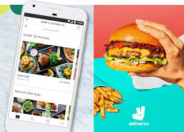 Get contactless delivery for restaurant takeout, groceries, and more! How To Build A Food Delivery App Like Ubereats And Deliveroo Xicom