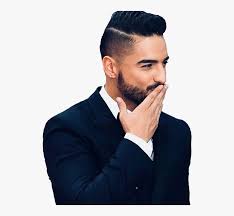 Dos tienen marido y ninguna de las dos al marido respetan. Maluma Prettyboy Dirtyboy Malumababy Hd Png Download Transparent Png Image Pngitem