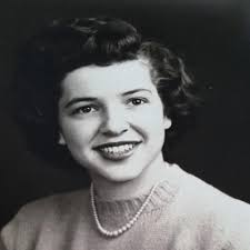 Rita Bitner Obituary (1929