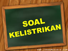 We did not find results for: Soal Jawaban Kelistrikan Teknik Kendaraan Ringan Johan Mekanik