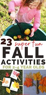 Fall Activities For Toddlers Simple Low Prep Educational And For You Sanity Saving In 2020 Fall Activities For Toddlers Fall Preschool Activities Autumn Activities